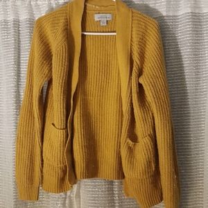 Hampshire Studio, size small,  color Gold